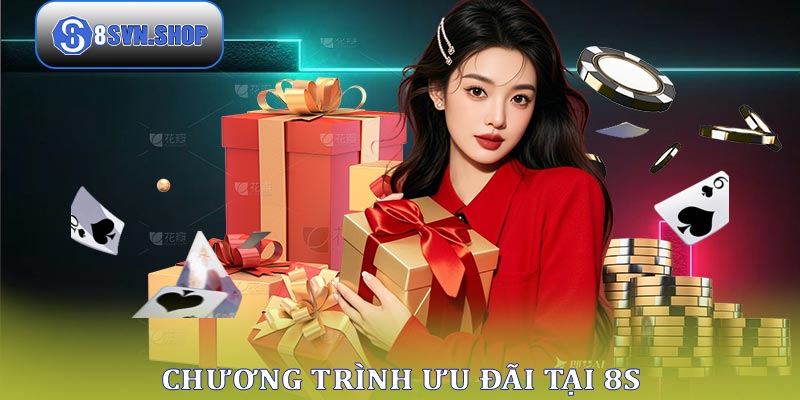 Nhiều chương trình khuyến mãi hấp dẫn và thưởng lớn cho người chơi