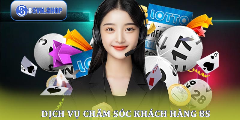 Dịch vụ chăm sóc khách hàng 5 sao, luôn sẵn sàng 24/7